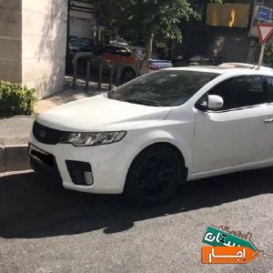 اجاره سراتو روزانه خودرو بدون راننده با بهترین شرایط
