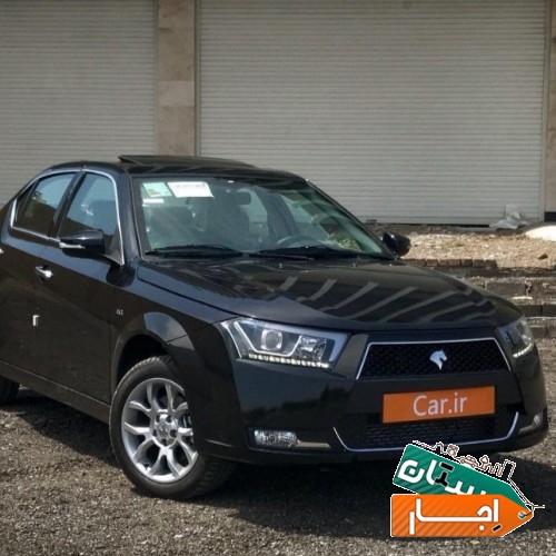 اجاره خودرو برای عروسی