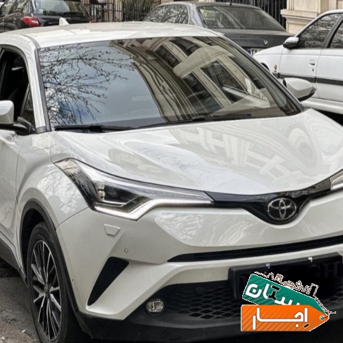 اجاره خودرو تویوتا،بنز و بی ام و با نازلترین قیمت