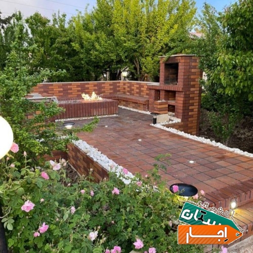 اجاره باغ ویلا استخر سرپوشیده