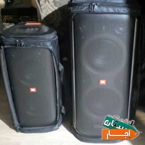 خدمات اجاره سیستم صوتی باند و اسپیکر و تجهیزات