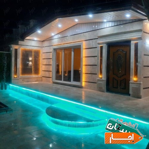 اجاره باغ ویلا دهشاد