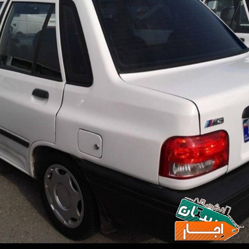 اجاره خودرو عمومی