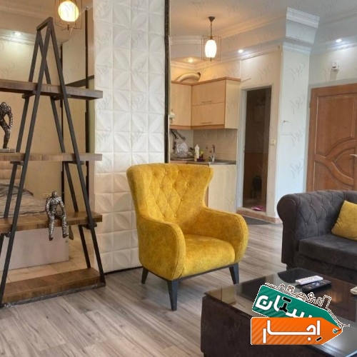 اجاره سوئیت اپارتمان مبله روزانه