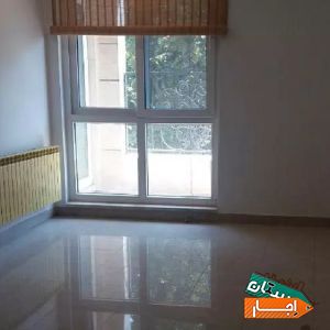 اجاره اپارتمان 100متری دو خوابه با بهترین امکانات