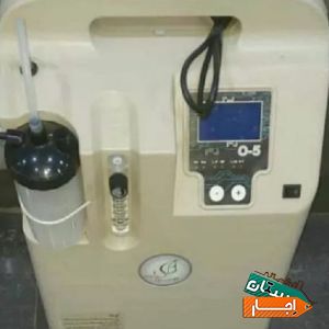 اجاره و فروش انواع دستگاه اکسیژن ساز با بهترین شرایط