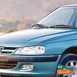 اجاره پژو پارس با بهترین شرایط