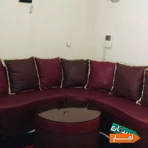 اجاره آپارتمان مبله درمحیطی آرام و دنج با بهترین امکانات