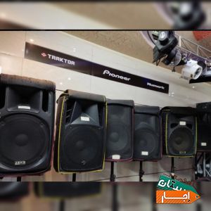 اجاره کرایه بانداکو شارژی رقص نورلیزر باندفلشخور