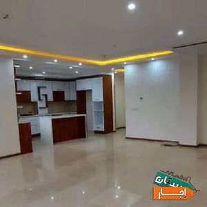 اجاره اپارتامن 120 متر آپارتمان دیباجی جنوبی با بهترین شرایط