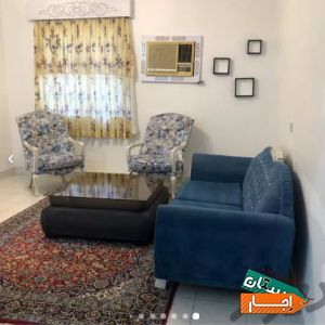 اجاره آپارتمان تراس دار کیش بهترین موقعیت