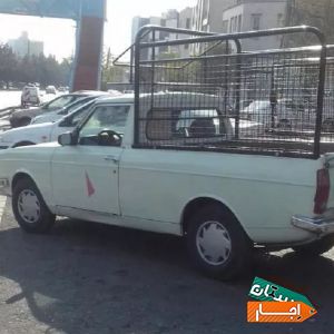 اجاره وانت، وانت بار تهرانپارس حکیمیه نارمک ازگل