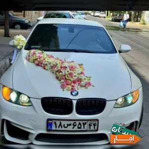 اجاره ماشین عروس بدون واسطه