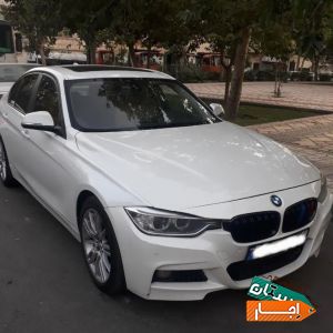 BMW328اجاره ماشین/اجاره خودرو/کرایه ماشین