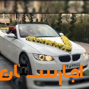 اجاره ماشین عروس کروک