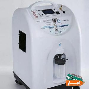 اجاره دستگاه اکسیژن ساز پنج (5) و ده (10) لیتری اجاره ای با بالاترین کیفیت