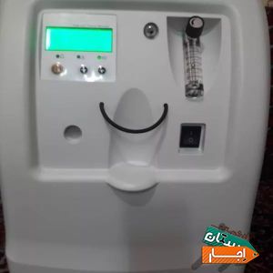 اجاره دستگاه اکسیژن ساز10لیتری در منزل