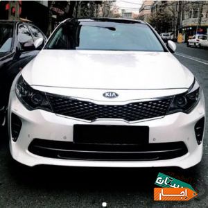 اجاره و رنت اپتیما جی تی لاین با بهترین شرایط
