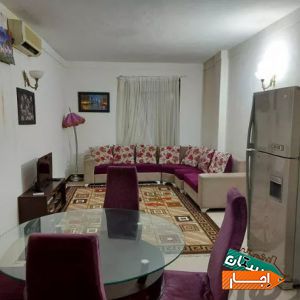 اجاره سوییت دوخوابه (صدف) شرایط عالی