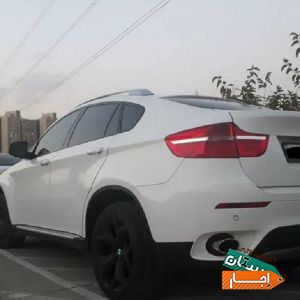 اجاره ماشین/اجاره خودرو/اجاره bmw/اجاره bmw x6