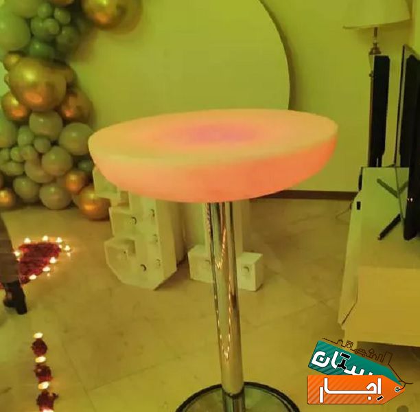 اجاره باند بلوتوثی نورپردازی Dj موزیک دی جی(ارسال)