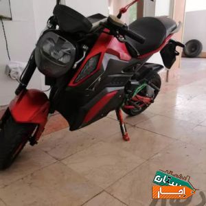 اجاره موتور روزانه آسانترین شرایط
