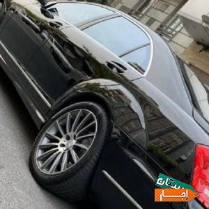 اجاره خودروs500/ماشین بنز/کرایه/رنت با منصفانه ترین قیمت