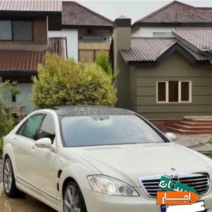 اجاره خودرو s500/ رنت/اجاره ماشین
