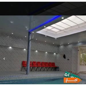 اجاره باغ ویلا ماهدشت