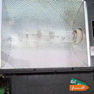 اجاره ملزومات نورپردازی ( پرژکتور و رقص نور و .. ) با بهترین قیمت