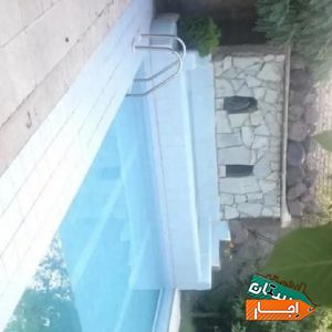 ویلا اجاره ای استخر دار با قیمت مناسب