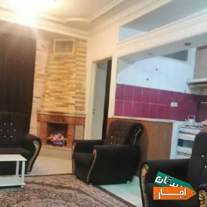 اجاره سویت اپارتمان مبله شاهین ویلا با قیمت مناسب در استان البرز