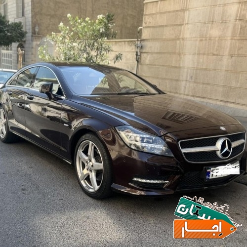 اجاره خودرو بنز، قیمت توافقی