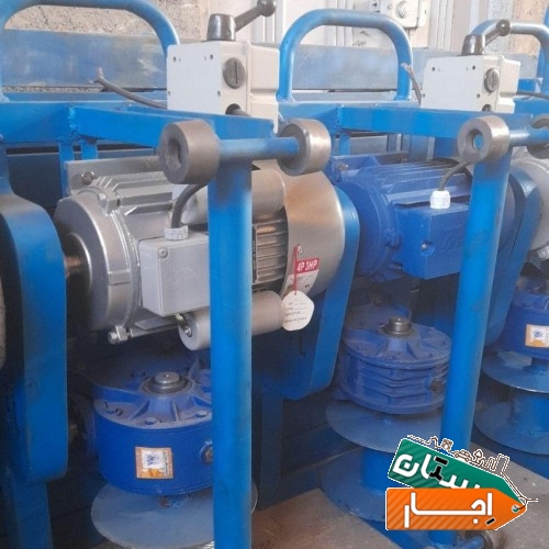 اجاره و کرایه بالابر ساختمانی