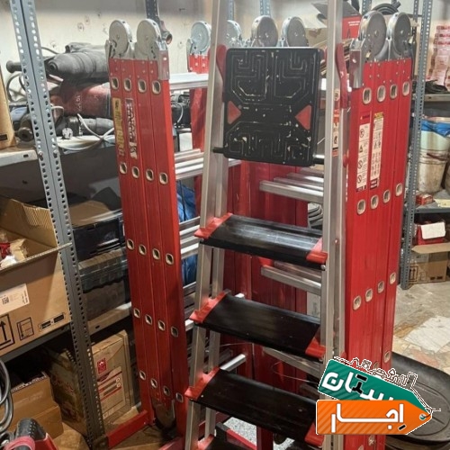 اجاره ابزار هیلتی پمپ باد دریل نردبان میخکوب