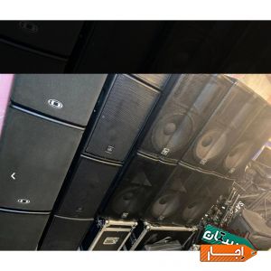 اجاره باند نورپردازی رقص نور دیجی