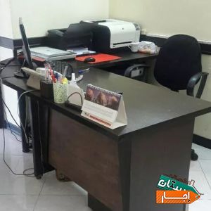اجاره یک اتاق از دفتر وکالت به همکار ( نبرد جنوبی)