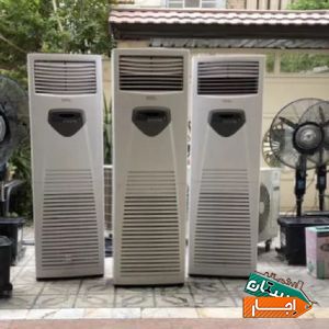 اجاره کولرگازی و اجاره پنکه مهپاش کرایه کولر با بهترین قیمت