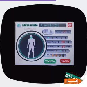 اجاره رنت دستگاه لیزر مو