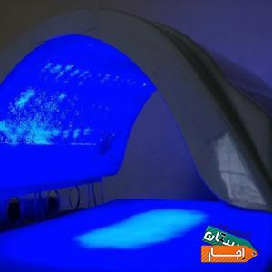 اجاره دستگاه زردی نوزاد *فتوتراپی3D*شبانه روزی با مناسب ترین شرایط