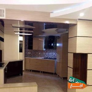 اجاره اپارتمان 158 متر 3 خواب 3 ساله تکواحدی فردوس غرب با شرایط مناسب