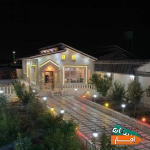 اجارھ ویلا استخر دار با بهترین شرایط