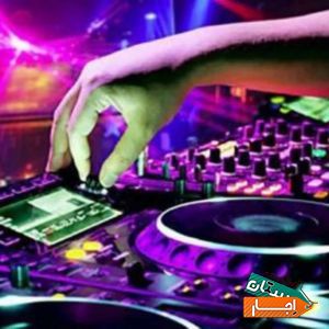 اجاره دیجی djاجاره باغ اجاره نور باند در شیراز