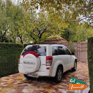 اجاره/رنت/کرایه/ ماشین عروس سوزوکی شاسی