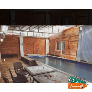 اجاره ویلا 900 متری سهیلیه استخر سرپوشیده آبگرم