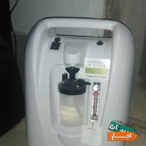 اجاره دستگاه اکسیژن ساز و کپسول اکسیژن با بهترین امکانات