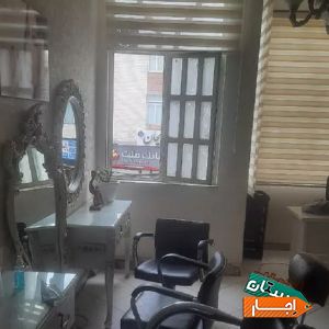 اجاره اتاق جهت کار ناخن وچند صندلی با شرایط عالی