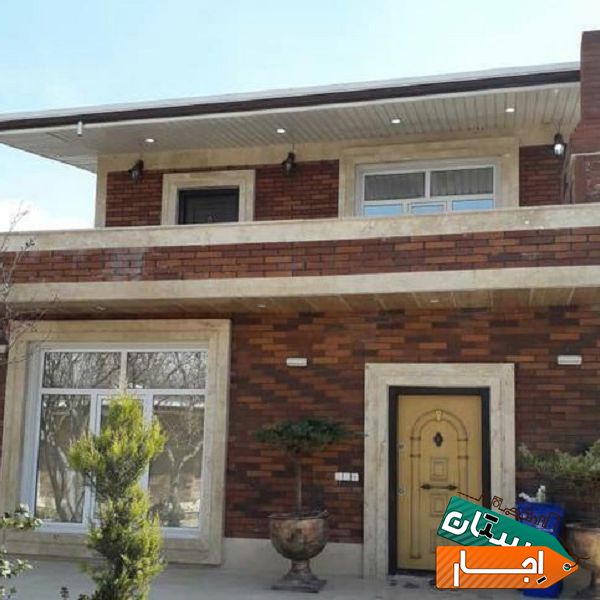 اجاره ویلا استخردار در شهریار