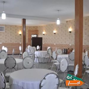 اجاره سالن و باغ جهت مراسم تولد عروسی