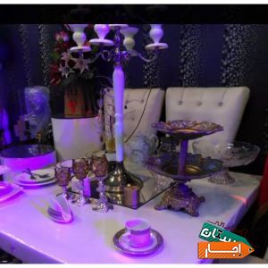 اجاره میز وصندلی ماژستیک